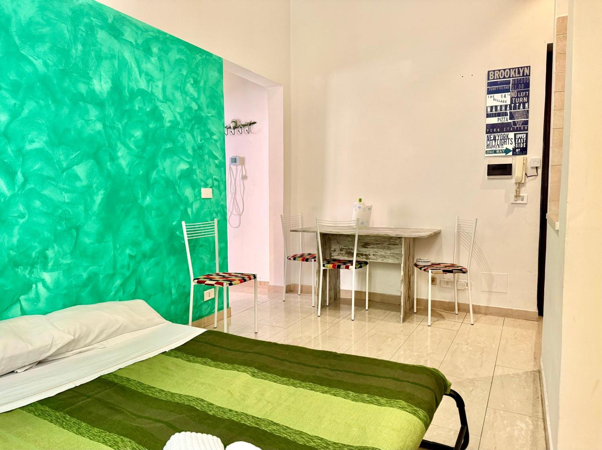 Casa Flavia Сasa de vacaciones *