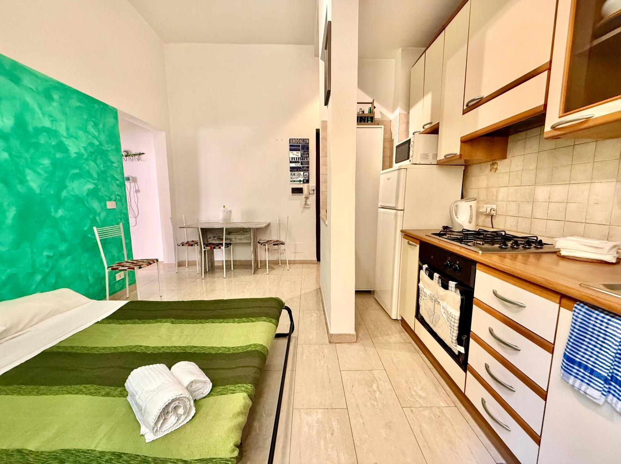 Casa vacanze Casa Flavia