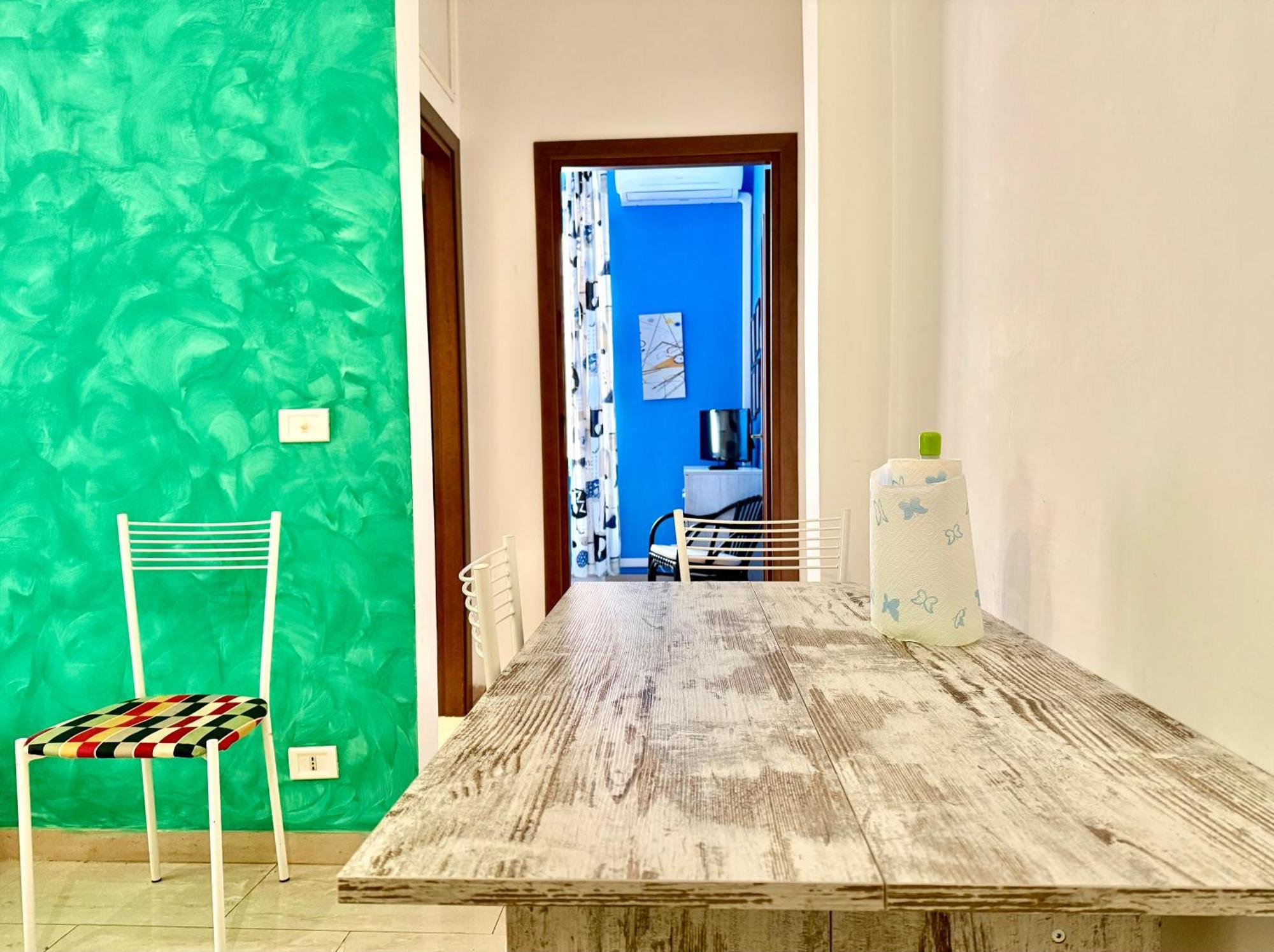 Casa Flavia Сasa de vacaciones Roma