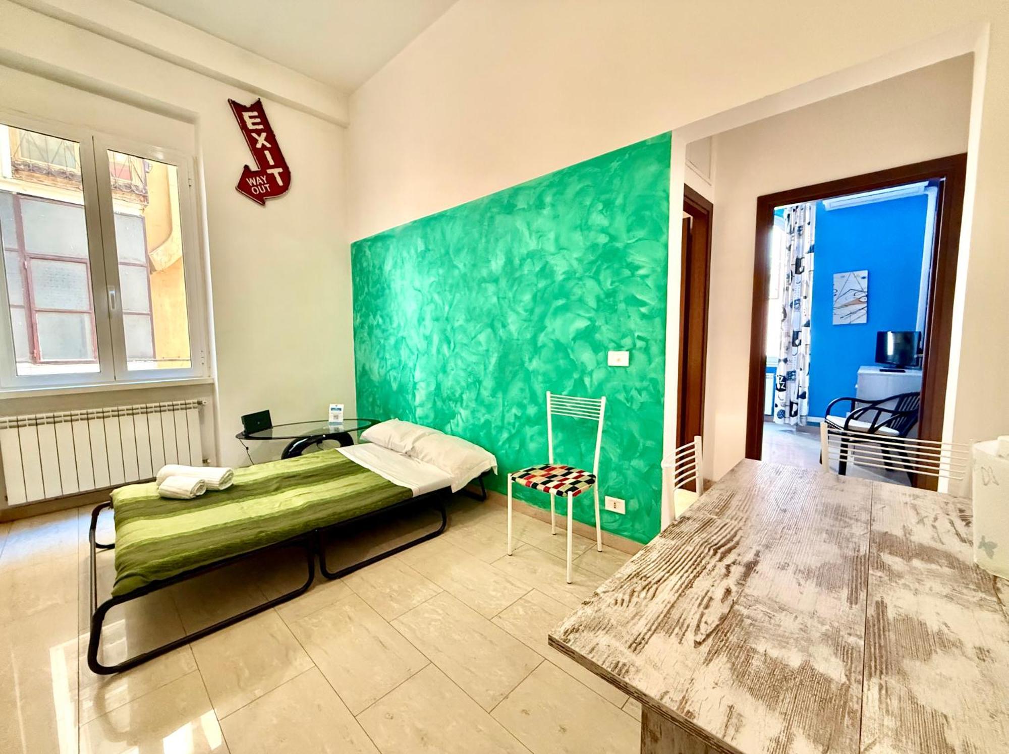 Сasa de vacaciones Casa Flavia